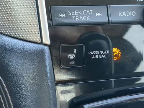 Used 2017 INFINITI Q50 3.0t Premium w/ 3.0T Premium Plus Package image 22