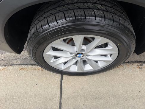 Used 2017 BMW X3 xDrive28i image 27