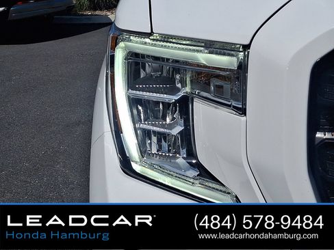 Used 2021 GMC Sierra 1500 Elevation AWD/4WD image 10