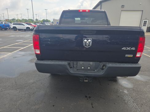 Used 2019 RAM 1500 Tradesman w/ Popular Equipment Group AWD/4WD image 6
