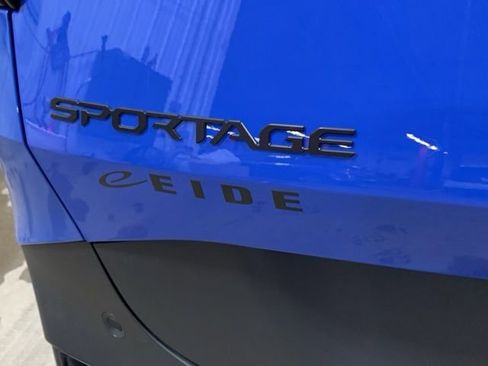 Used 2026 Kia Sportage X-Line w/ X-Line Technology Package AWD/4WD image 29