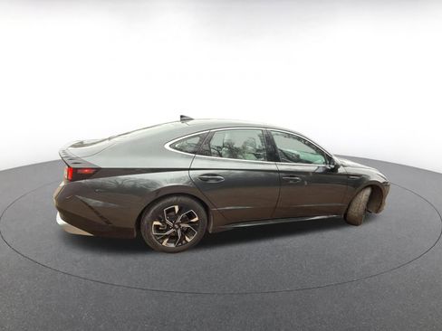 Used 2025 Hyundai Sonata SEL image 16