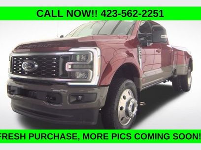 Used 2026 Ford F450 King Ranch