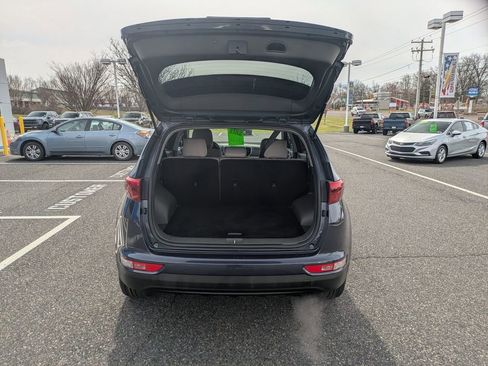 Used 2017 Kia Sportage LX image 22