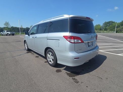 Used 2016 Nissan Quest SV FWD image 13
