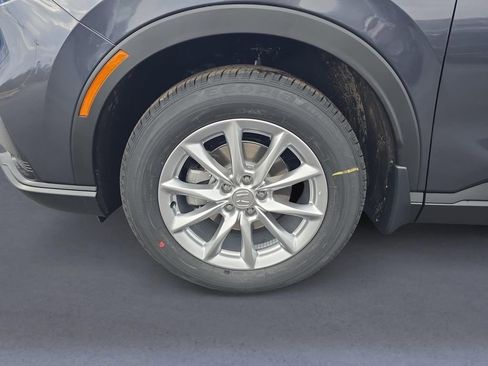 New 2026 Honda CR-V EX image 9