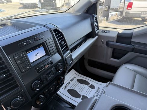 Used 2020 Ford F150 XL w/ XL Power Equipment Group AWD/4WD image 24