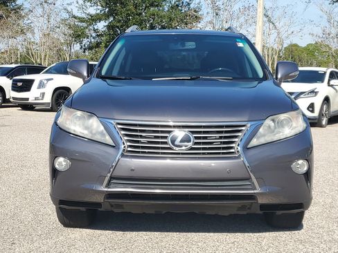 Used 2013 Lexus RX 350 FWD image 2