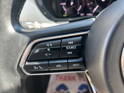 Used 2024 MAZDA CX-90 Plug-In Hybrid w/ Premium Plus AWD/4WD image 30