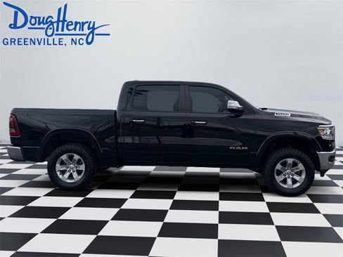Used 2021 RAM 1500 Laramie image 6
