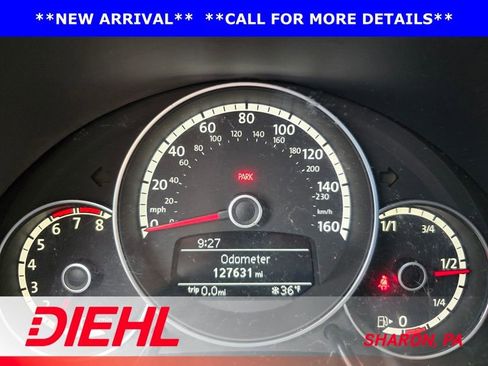 Used 2014 Volkswagen Beetle R-Line image 11