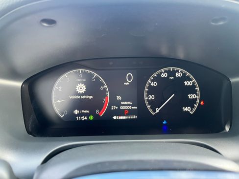 New 2026 Honda HR-V Sport image 15