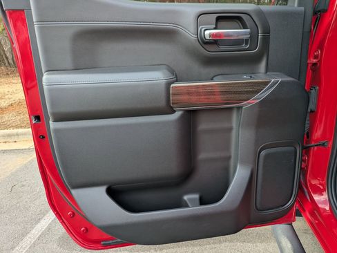 Used 2021 Chevrolet Silverado 1500 RST w/ Rally Edition image 23