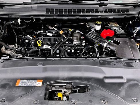 Used 2022 Ford Edge SEL w/ Sport Appearance Package image 31