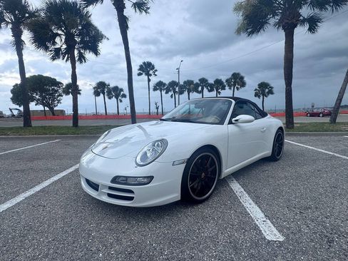 Used 2006 Porsche 911 Carrera S RWD image 6