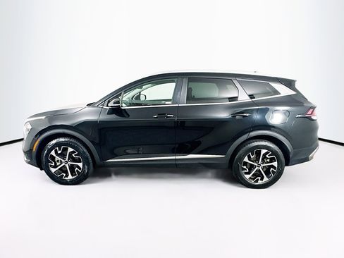 Used 2023 Kia Sportage EX image 4