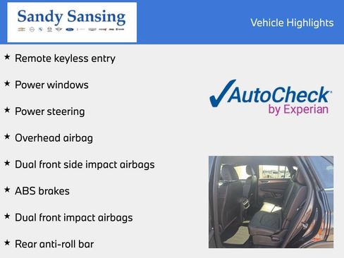 Used 2025 Volkswagen Atlas Cross Sport SE FWD image 7