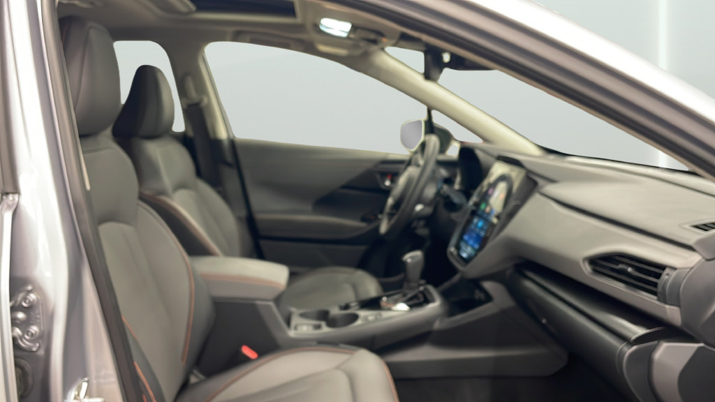 Certified 2026 Subaru Crosstrek 2.5i Limited w/ Crosstrek Mirror Package AWD/4WD image 14