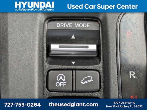 Used 2024 Honda CR-V LX image 23
