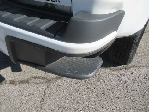 Used 2018 Chevrolet Colorado Z71 image 8