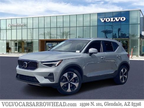 New 2025 Volvo XC40 B5 Core w/ Protection Package Premier image 1