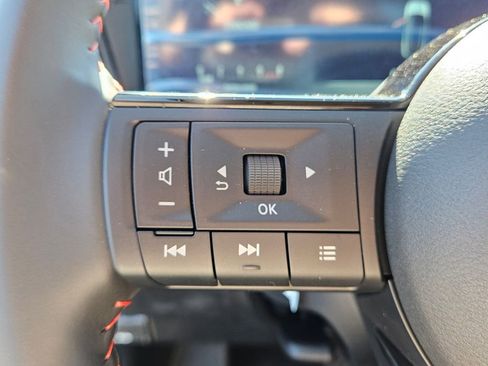 New 2026 Nissan Kicks SR image 25