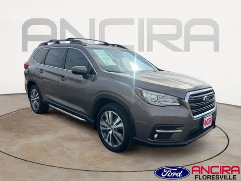 Used 2022 Subaru Ascent Limited w/ Technology Package image 1