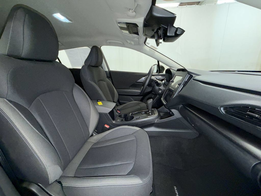 Certified 2025 Subaru Impreza 2.0i AWD/4WD image 21