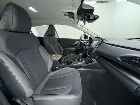 Used 2025 Subaru Impreza 2.0i AWD/4WD image 21