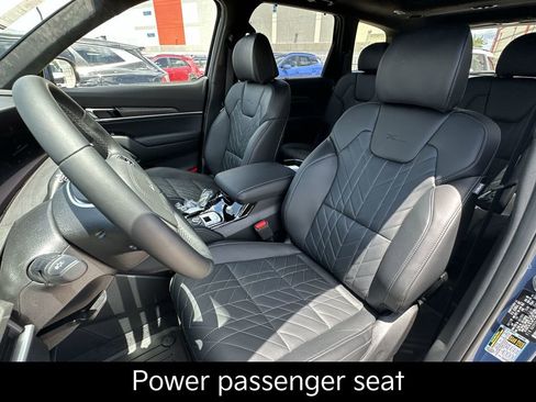 New 2025 Kia Telluride SX Prestige X-Line AWD/4WD image 15