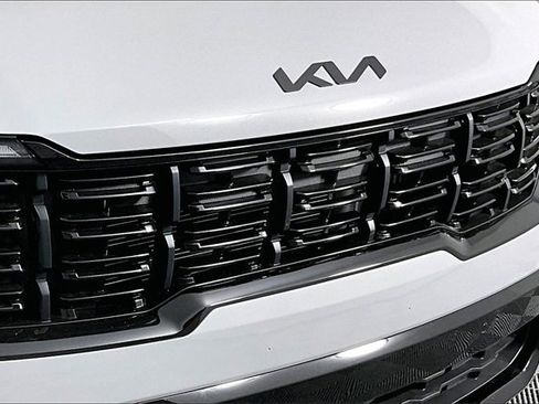 Used 2026 Kia Sorento X-Line EX image 33