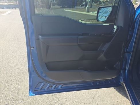 Used 2023 Ford F150 XL w/ STX Appearance Package image 11