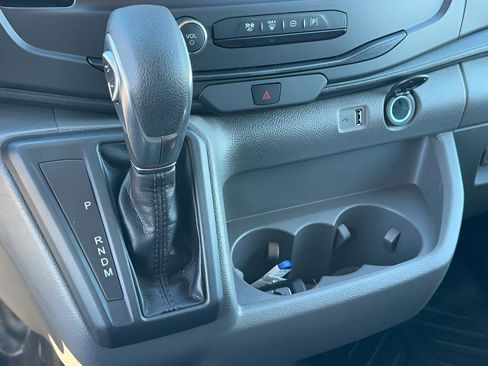 New 2026 Ford Transit 250 Low Roof image 30