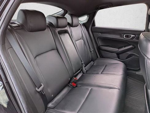 Certified 2024 Acura Integra A-Spec FWD image 18