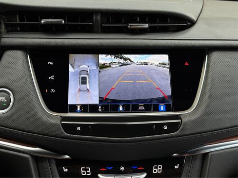 New 2026 Cadillac XT5 Premium Luxury image 25