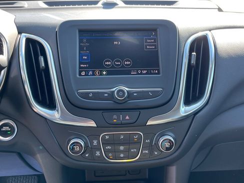 Used 2023 Chevrolet Equinox LT image 23