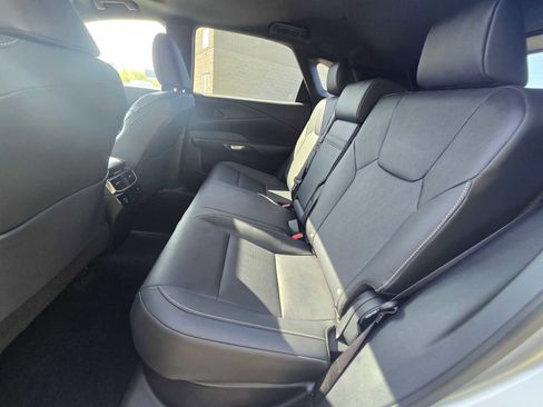 Used 2024 Lexus RX 350 Premium w/ Accessory Package (Z1) FWD image 17