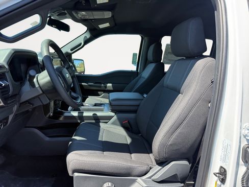 New 2026 Ford F150 STX image 10