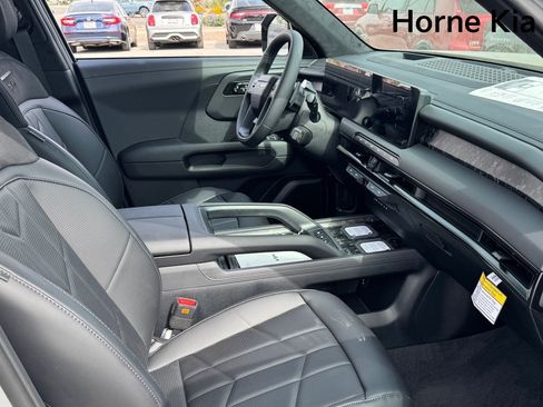 New 2027 Kia Telluride SX Prestige X-Pro AWD/4WD image 19