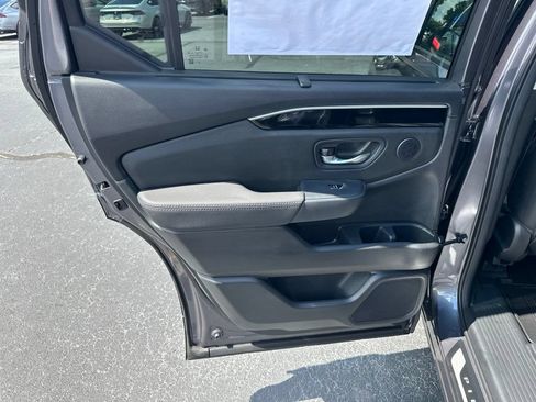 New 2026 Honda Pilot EX-L image 12