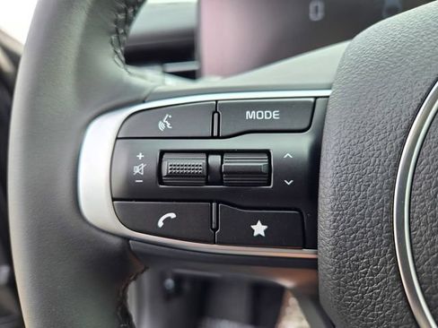 New 2026 Kia K5 GT-Line FWD image 11
