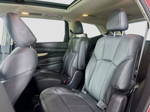 Used 2022 Subaru Ascent Limited w/ Technology Package AWD/4WD image 26