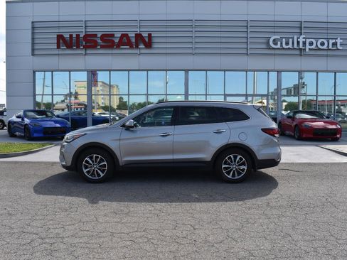Used 2018 Hyundai Santa Fe SE w/ SE Premium Package 02 image 3
