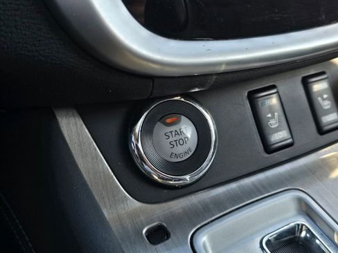 Used 2016 Nissan Murano SL w/ SL Technology Package image 29