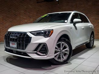 Used 2022 Audi Q3 2.0T Premium video 2