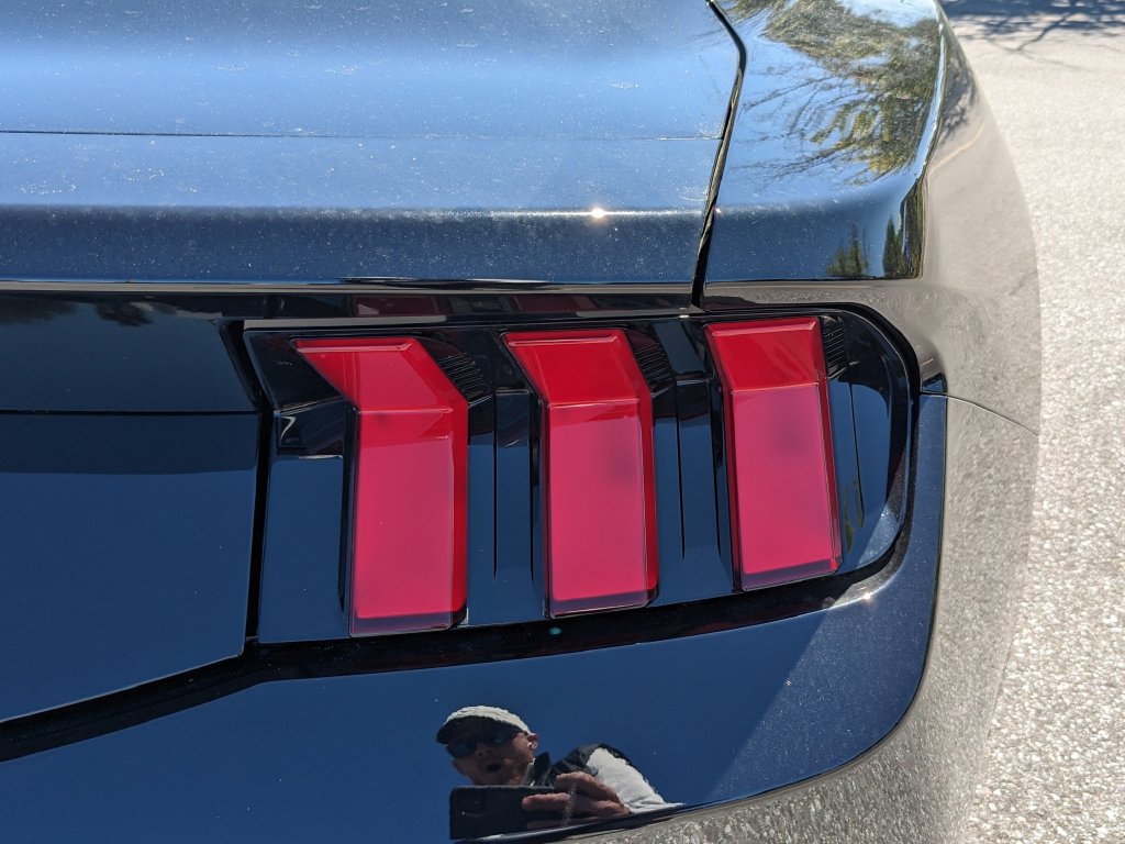 New 2026 Ford Mustang GT Premium RWD image 11