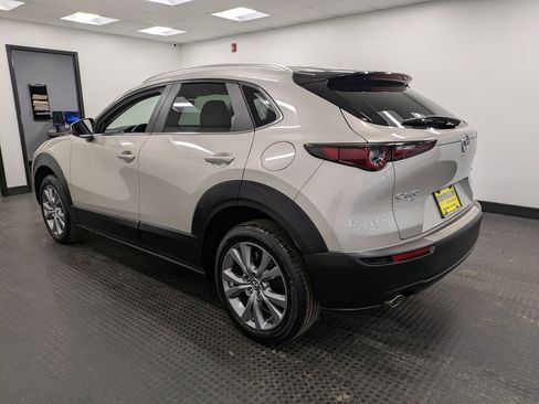Used 2022 MAZDA CX-30 AWD 2.5 S w/ Preferred Package image 6