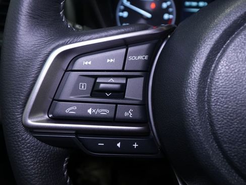 New 2026 Subaru Ascent Limited AWD/4WD image 40