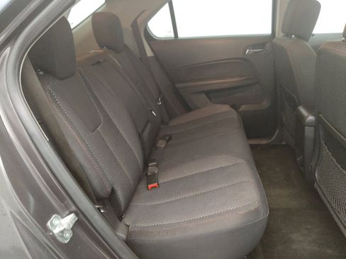 Used 2015 Chevrolet Equinox LT w/ Driver Convenience Package image 19