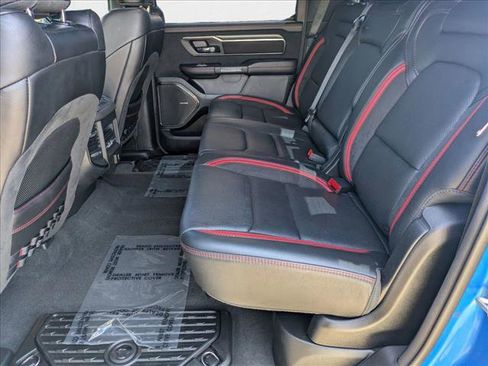 Used 2022 RAM 1500 TRX w/ TRX Level 2 Equipment Group image 18